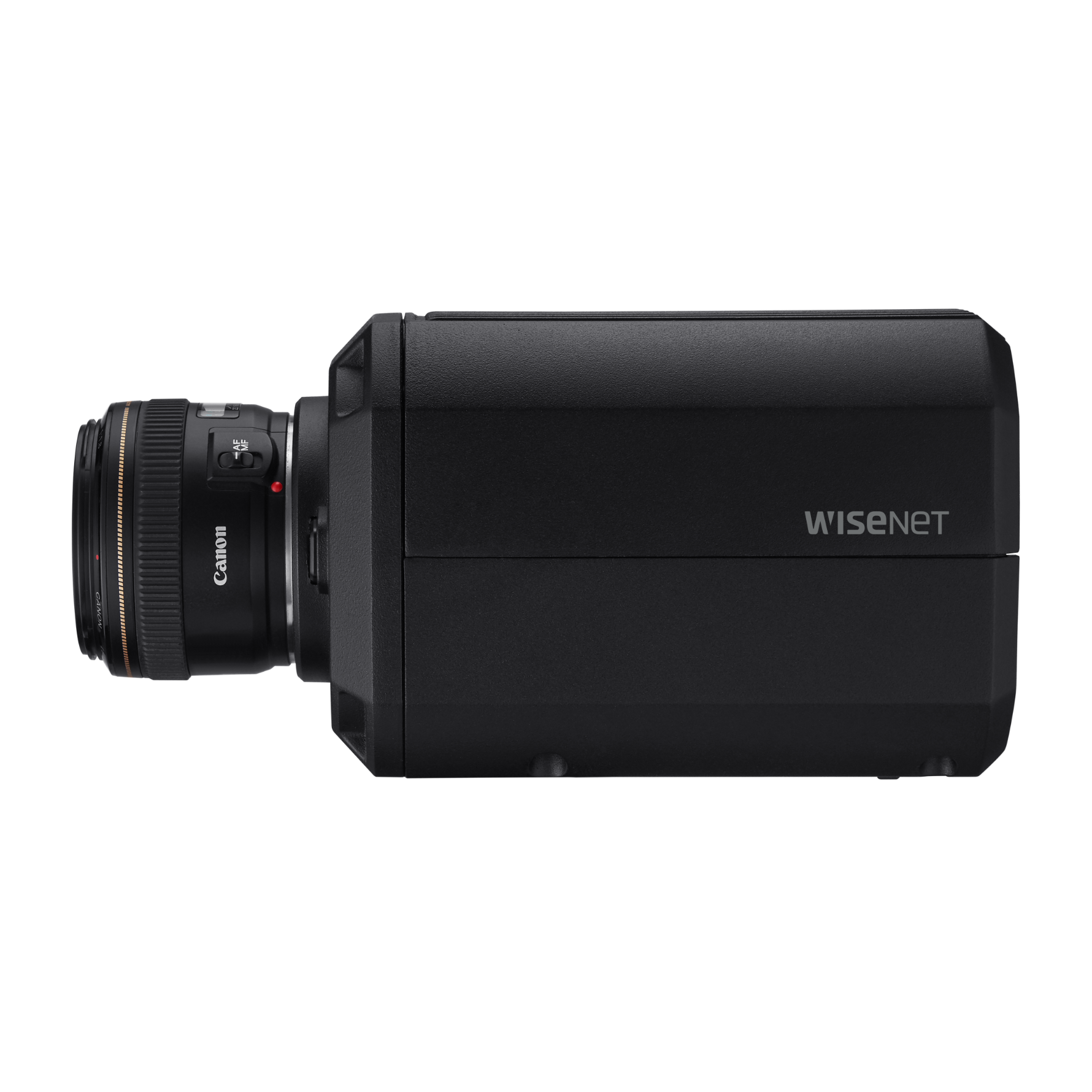 Hanwha TNB-9000 IP Cameras | Tensor Security
